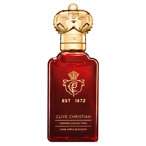 CROWN COLLECTION CRAB APPLE BLOSSOM Духи