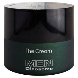 MEN OLEOSOME THE CREAM Крем для лица мужской