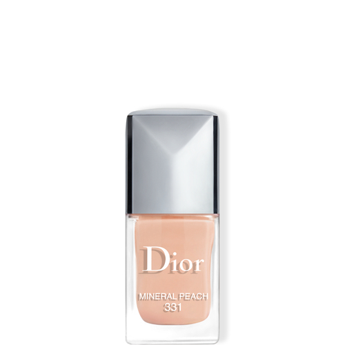 Dior Vernis Лак для ногтей с эффектом гелевого покрытия