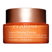 Extra-Firming Energy Регенерирующий дневной крем с эффектом сияния для любого типа кожи