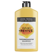 Rehab&Revive Шампунь для очищения и восстановления очень поврежденных волос с медом