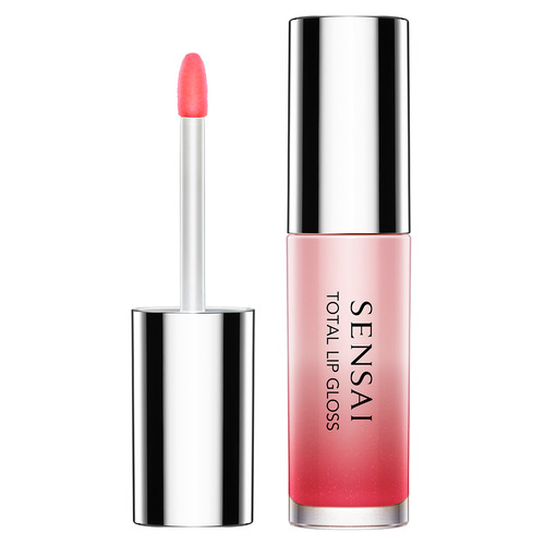 Total Lip Gloss In Colours Блеск для губ