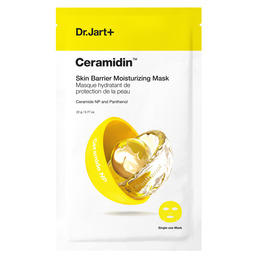 Ceramidin Питательная маска для лица в одноразовой упаковке