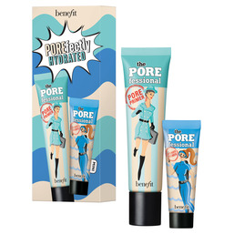 The POREfessional: POREFECTLY HYDRATED Набор