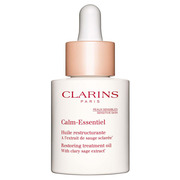 Calm-Essentiel Восстанавливающее масло для чувствительной кожи