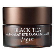 BLACK TEA EYE CREAM Антивозрастной крем для контура глаз с черным чаем