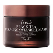 BLACK TEA OVERNIGHT MASK Ночная омолаживающая маска для лица с черным чаем