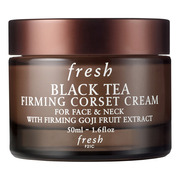 BLACK TEA FIRMING FACE CREAM Укрепляющий крем для лица с черным чаем
