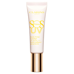 SOS Primer UV База под макияж, придающая сияние коже SPF30