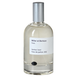 L'Eau de Parfum #2 Парфюмерная вода