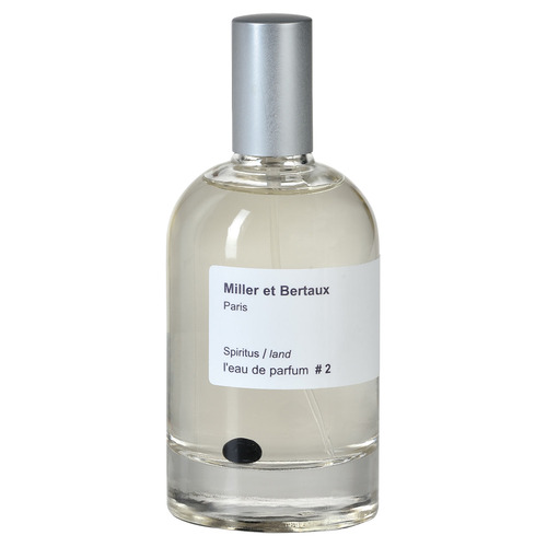 L'Eau de Parfum #2 Парфюмерная вода