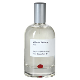 L'Eau de Parfum #1 Парфюмерная вода