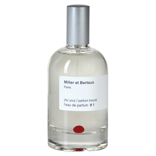 L'Eau de Parfum #1 Парфюмерная вода