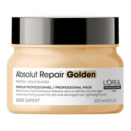 SERIE EXPERT ABSOLUT REPAIR GOLD Маска для восстановления поврежденных волос