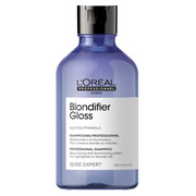 SERIE EXPERT BLONDIFIER GLOSS Шампунь для осветленных и мелированных волос