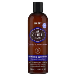 Curl Care Кондиционер для вьющихся волос, облегчающий расчесывание
