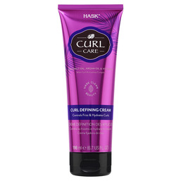 Curl Care Крем для придания формы вьющимся волосам