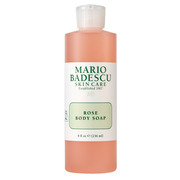ROSE BODY SOAP Жидкое мыло для тела с экстрактом розы