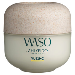 WASO YUZU-C Ночная восстанавливающая маска
