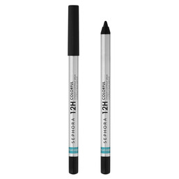 12h Wear Contour Eye Pencil Водостойкий карандаш для век 12ч матовый финиш