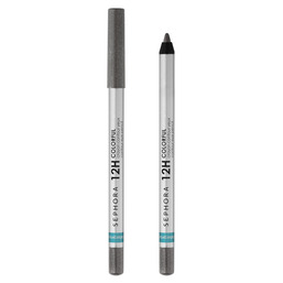 12h Wear Contour Eye Pencil Водостойкий карандаш для век 12ч с блестками