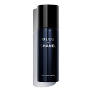 BLEU DE CHANEL Освежающий парфюмированный спрей для тела