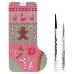 Precisely: PRECISELY BROW HERO SET - MERRY 'N PRECISE Набор
