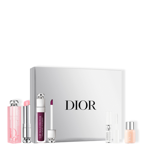 Dior Backstage Holiday Glow Подарочный набор