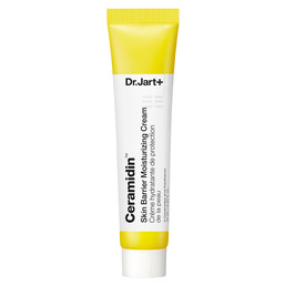 Ceramidin Skin Barrier Moisturizing Cream Увлажняющий и питательный крем для лица в дорожном формате