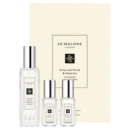 ENGLISH PEAR & FREESIA COLOGNE COLLECTION Набор