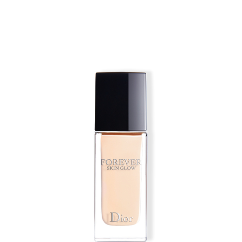 Dior Forever Skin Glow SPF15 PA+++ Тональный крем для лица с сияющим финишем 0,5N Нейтральный