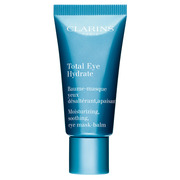 Total Eye Hydrate Увлажняющая маска-бальзам для кожи вокруг глаз