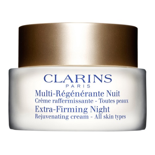Multi-Régénérante Ночной крем для любого типа кожи