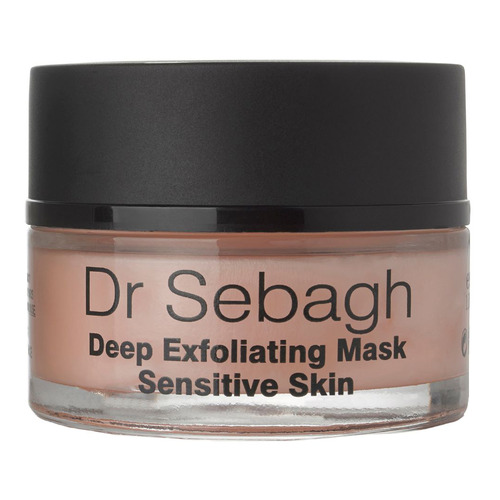 Deep Exfoliating Mask Sensitive Skin Маска для глубокой эксфолиации для чувствительной кожи с азелаиновой кислотой