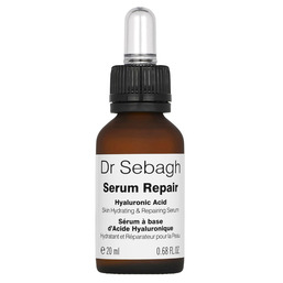 Serum Repair Collagen P + Hyaluronic Acid Сыворотка восстанавливающая c пальмитоил-коллагеном и гиалуроновой кислотой