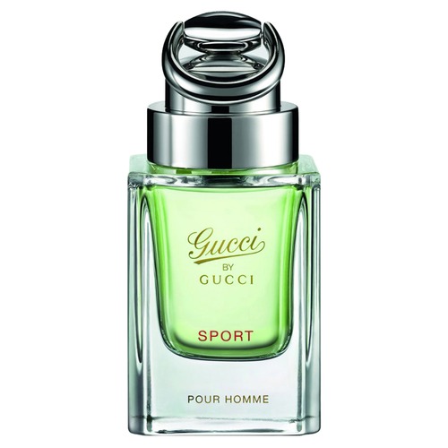 Gucci Pour Homme Sport Туалетная вода