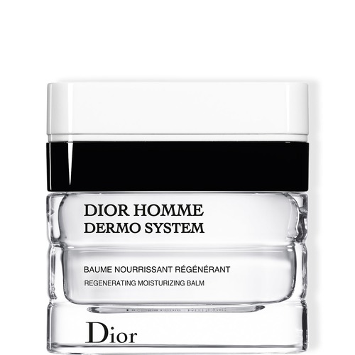 Dior Homme Dermo System Питательный бальзам