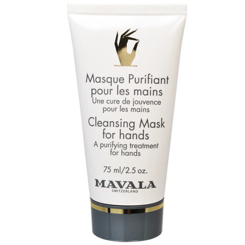 Cleansing Mask for Hands Очищающая маска для рук