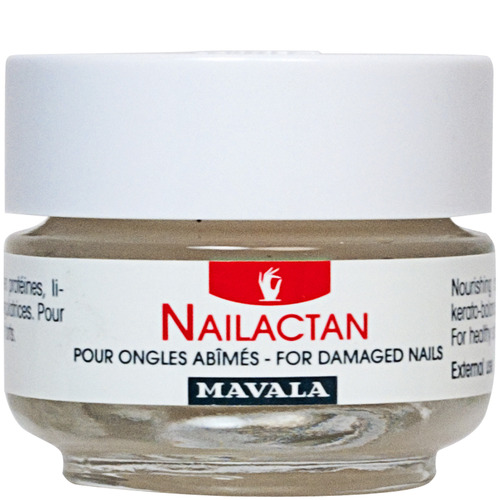 Nailactan Питательный крем для ногтей