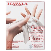 Gants Gloves Перчатки хлопчатобумажные