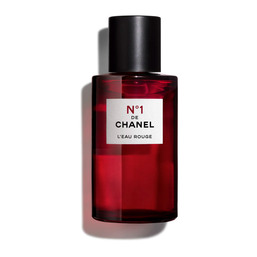 N°1 DE CHANEL L'EAU ROUGE Тонизирующий парфюмированный спрей для тела