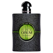 BLACK OPIUM ILLICIT GREEN Парфюмерная вода