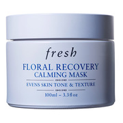 FLORAL RECOVERY Успокаивающая и восстанавливающая цветочная маска для лица
