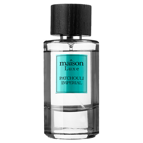 HAMIDI MAISON LUXE PATCHOULI IMPERIAL Парфюмерная вода