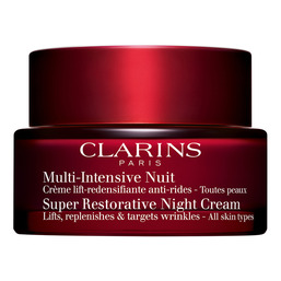 Multi-Intensive Восстанавливающий ночной крем с эффектом лифтинга для любого типа кожи