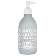 Delicate liquid marseille soap Жидкое мыло для тела и рук