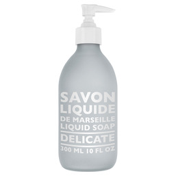 Delicate liquid marseille soap Жидкое мыло для тела и рук
