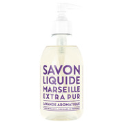 Aromatic Lavender Liquid Marseille Soap Жидкое мыло для тела и рук