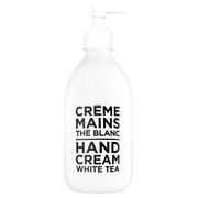 White Tea Hand cream Крем для рук