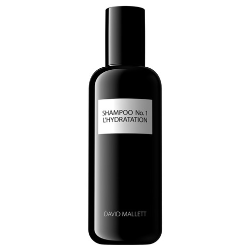 Shampoo No. 1 L'Hydratation Увлажняющий шампунь для волос